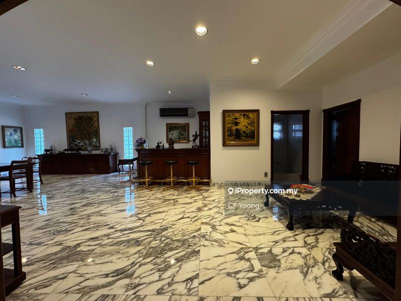 Bungalow House for Sale in Bukit Bandaraya, Bangsar by CF Yoong - iProperty.com.my