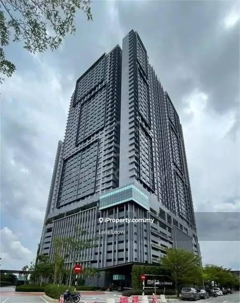 For Sale - Meta City