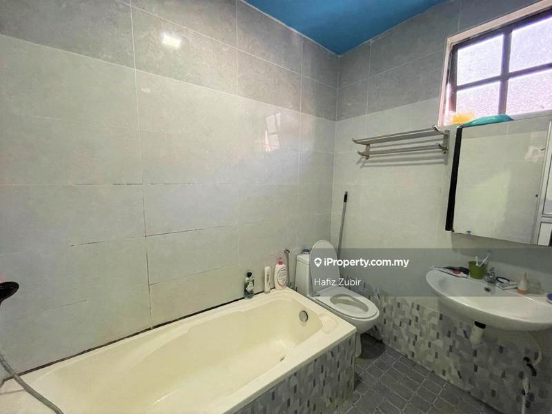 2-storey Terraced House for Sale in Bandar Baru Bangi, Bandar Baru Bangi by Hafiz Zubir - iProperty.com.my