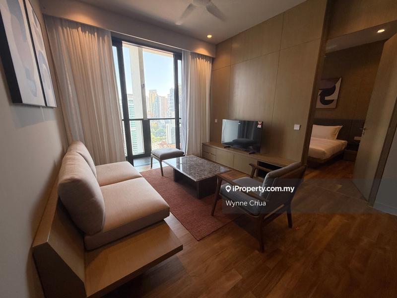 Service Residence for Rent in The Conlay by Wynne Chua - iProperty.com.my