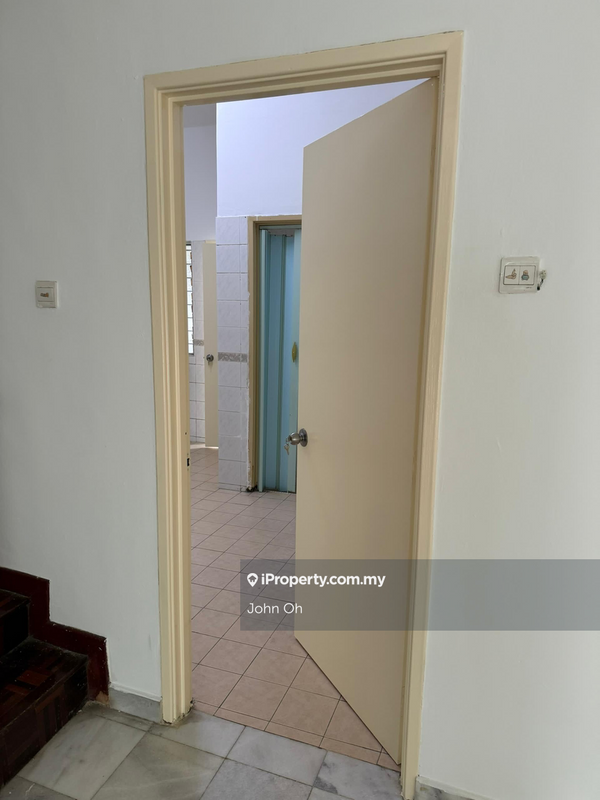 Rumah Teres 2-Tingkat untuk Dijual di Kota Kemuning, Shah Alam oleh John Oh - iProperty.com.my