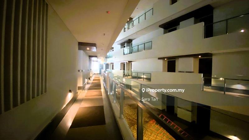 Residensi Servis untuk Disewa di Tribeca oleh Sara Tan - iProperty.com.my