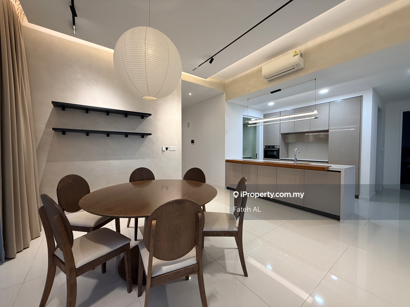 For Rent - Setia Sky Seputeh
