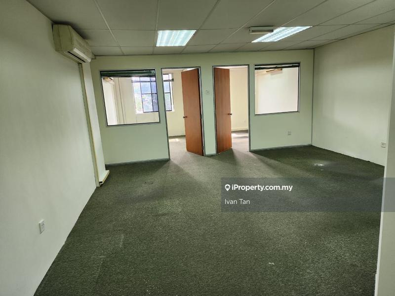 For Sale - With Lift,Jalan 5/10, Cheras Business Centre