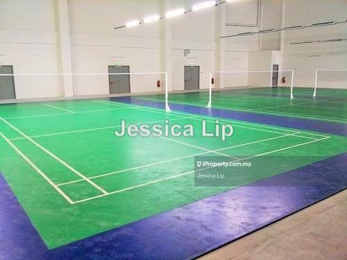 Kondominium untuk Dijual di Green Park Residence oleh Jessica Lip - iProperty.com.my