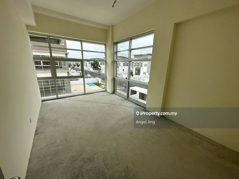 Detached Factory for Rent in Saujana Rawang, Rawang by Angel Ang - iProperty.com.my