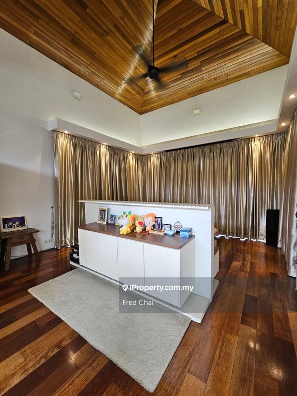 Bungalow House untuk Dijual di Bukit Gita Bayu, Seri Kembangan oleh Fred Chai - iProperty.com.my