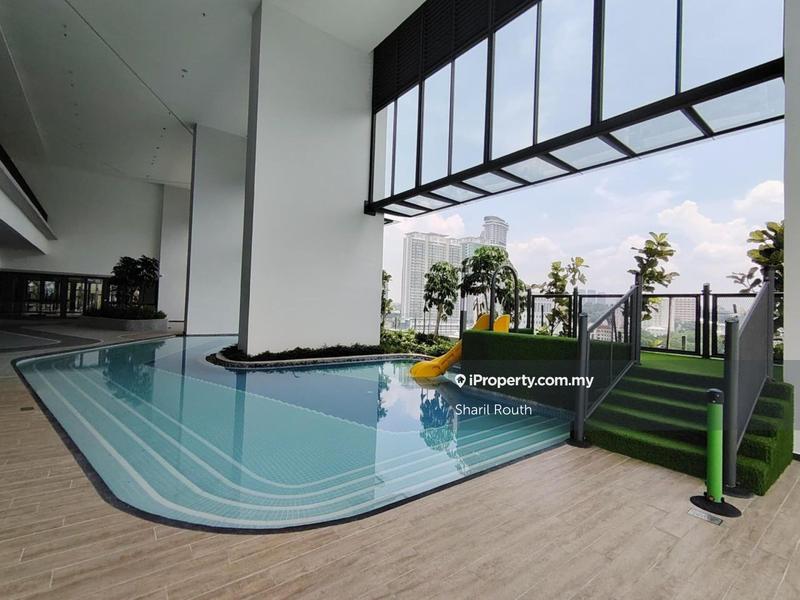 Service Residence for Rent in Sunway Belfield by Sharil Routh - iProperty.com.my