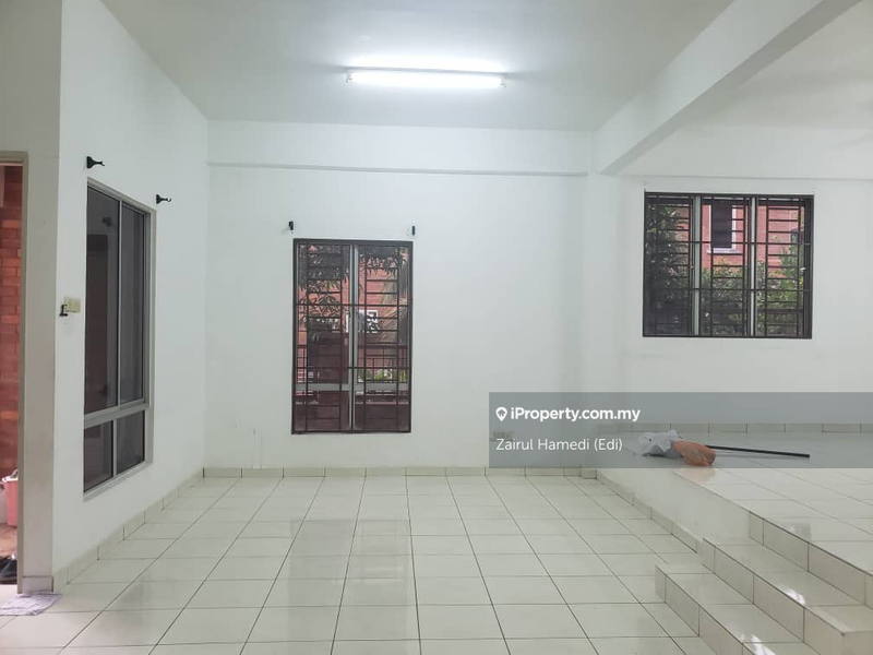 2-storey Terraced House for Sale in Alam Budiman, Shah Alam by Zairul Hamedi (Edi) - iProperty.com.my