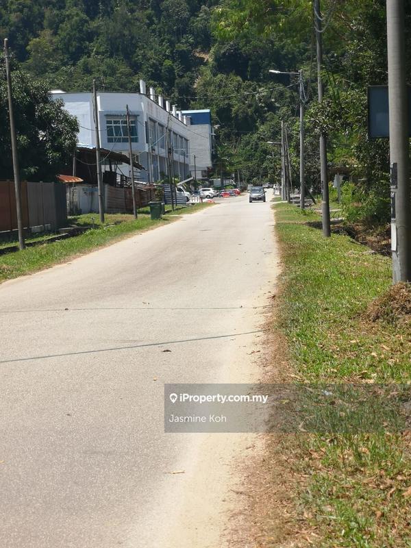 Commercial Land for Sale in Kemaman, Terengganu by Jasmine Koh - iProperty.com.my
