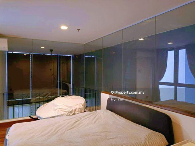 For Rent - Centrio Pantai Hillpark