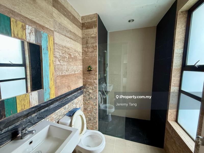 Kondominium untuk Dijual di Five Stones oleh Jeremy Tang - iProperty.com.my