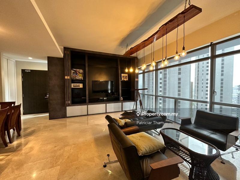 For Sale - The Panorama