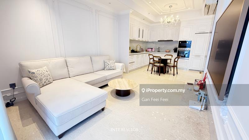 For Rent - Marriott Residence @ Gurney