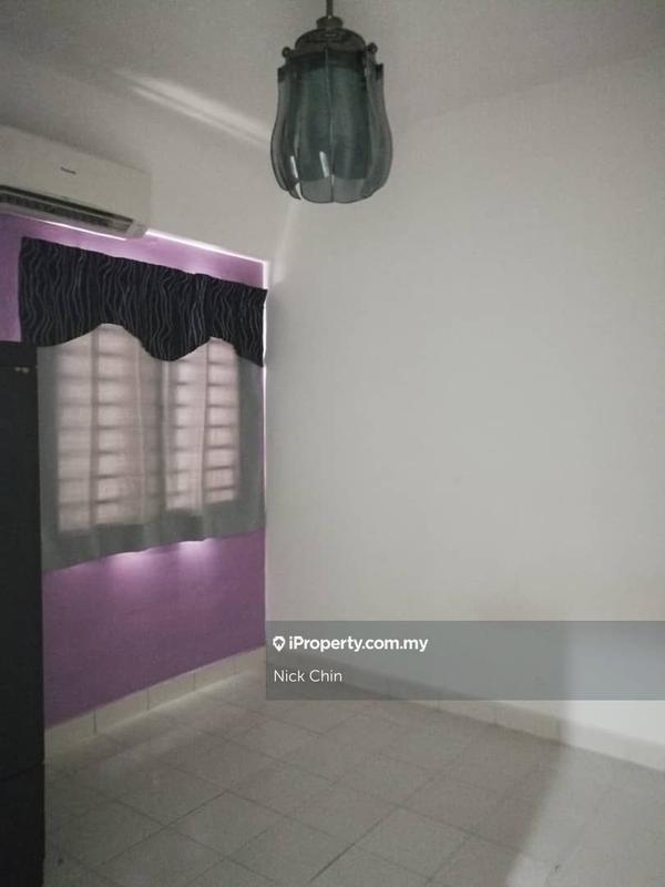 Condominium for Sale in Langat Jaya Condominium by Nick Chin - iProperty.com.my
