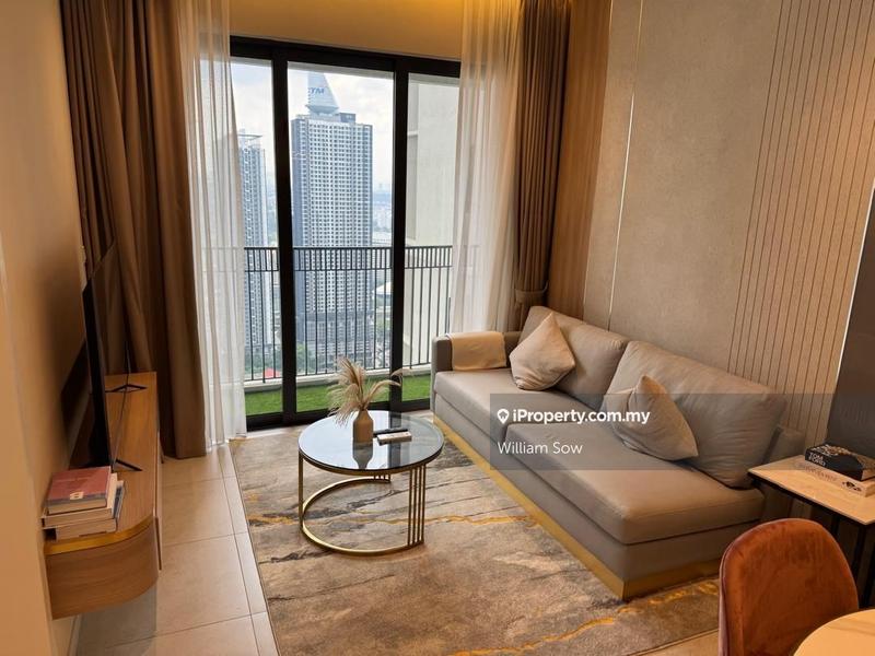 For Rent - The Goodwood Residence