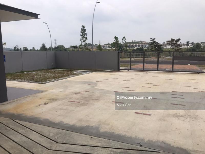 Semi-D Kilang untuk Dijual di Sungai Buloh, Selangor oleh Alvis Gan - iProperty.com.my
