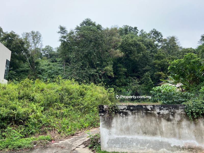 Banglo Tanah untuk Dijual di Alam Damai, Cheras oleh Vincent Theo - iProperty.com.my
