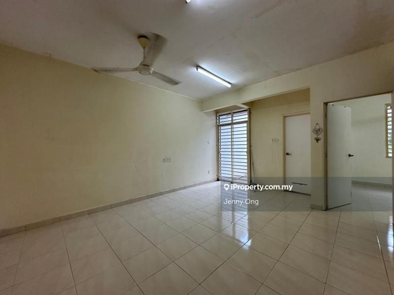 3-storey Terraced House for Sale in Taman Bayu Aman, Butterworth by Jenny Ong - iProperty.com.my