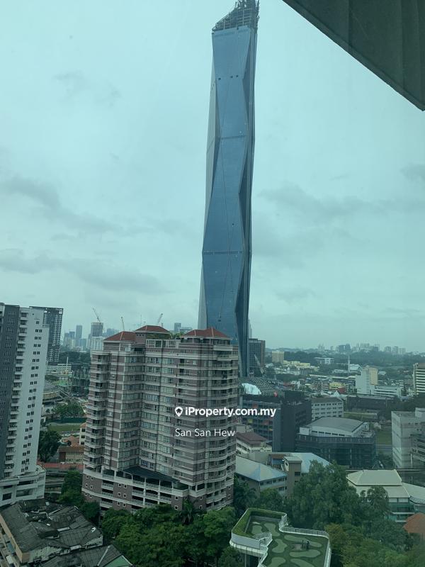 For Sale - Swiss Garden Residences