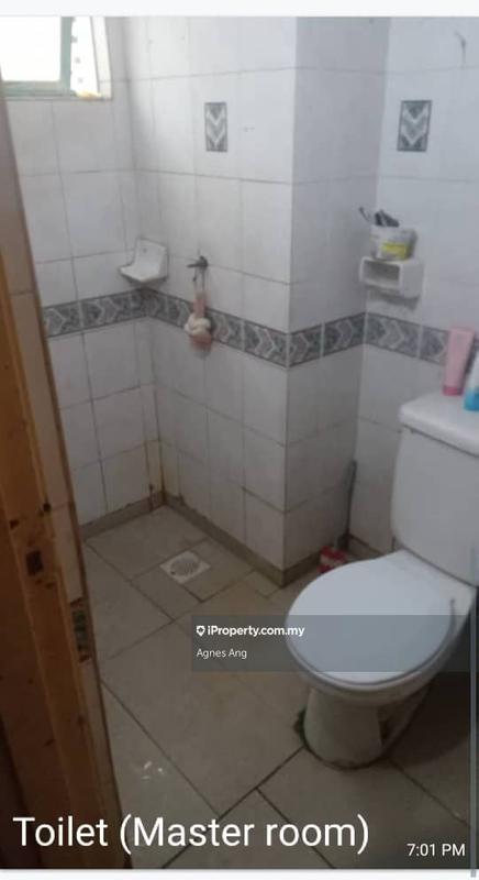 Condominium for Sale in BBK Condominium by Agnes Ang - iProperty.com.my