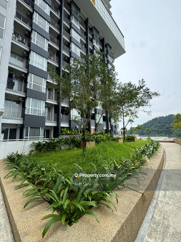 Kondominium untuk Dijual di Nadayu63 oleh Aliff Sani - iProperty.com.my