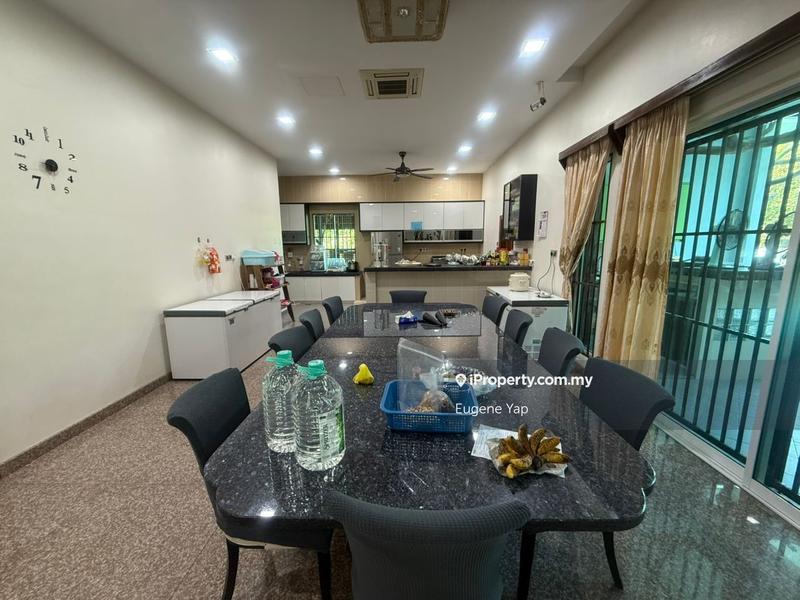 Bungalow House for Sale in Templer Park @ Rawang , Selayang, Rawang by Eugene Yap - iProperty.com.my