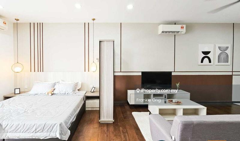 Condominium for Rent in Queensville by Frankie Ong - iProperty.com.my