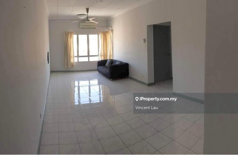 Pangsapuri untuk Dijual di SD Tiara Apartment oleh Vincent Lau - iProperty.com.my