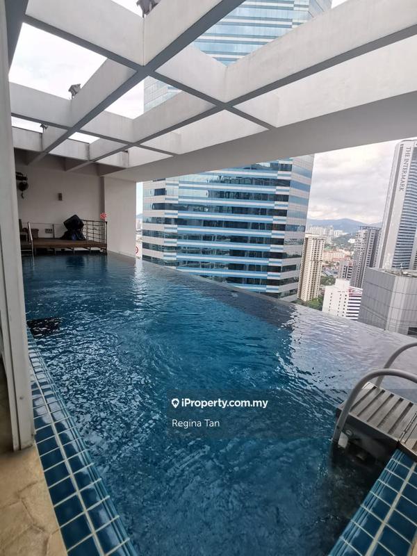 Residensi Servis untuk Dijual di Binjai Residency oleh Regina Tan - iProperty.com.my