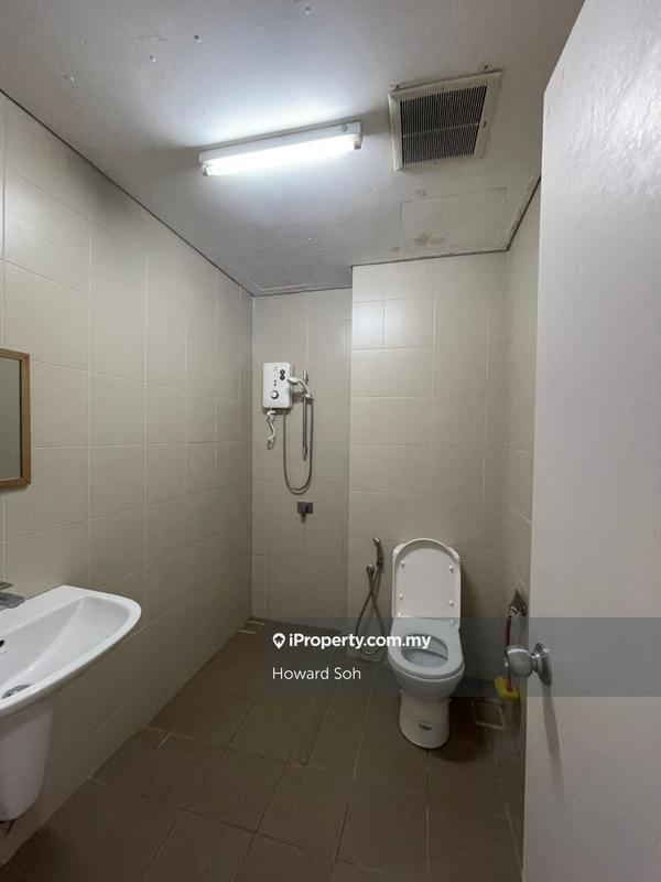 Service Residence for Rent in i-SOHO @ i-City by Howard Soh - iProperty.com.my