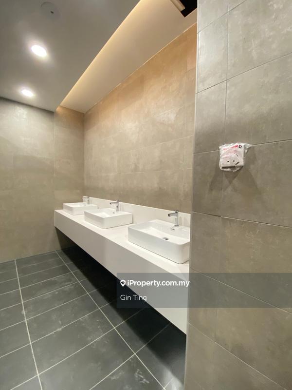 Pejabat untuk Disewa di Seksyen 13, Petaling Jaya oleh Gin Ting - iProperty.com.my