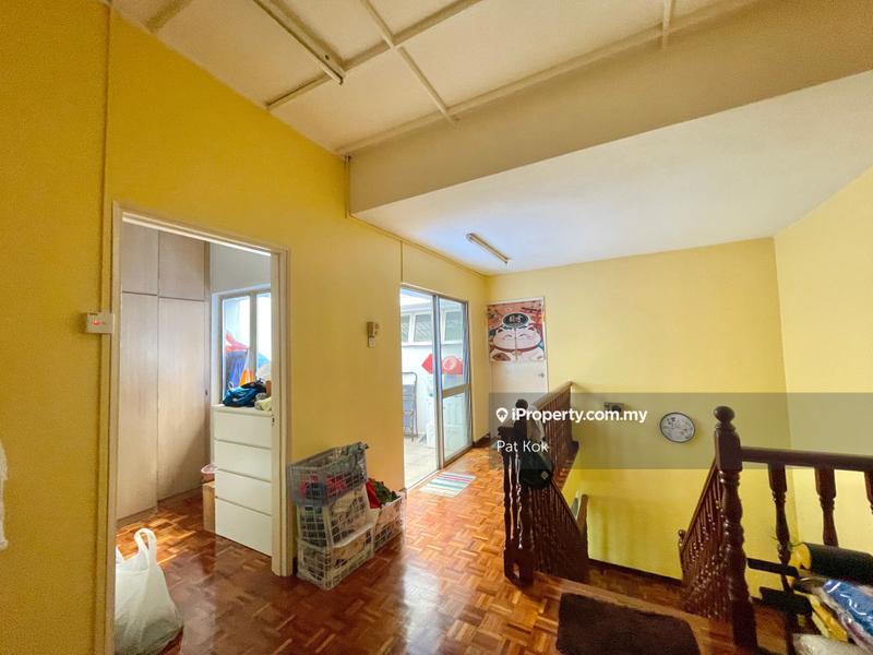 Rumah Berangkai 2 Tingkat untuk Dijual di Taman Tun Dr Ismail, Kuala Lumpur oleh Pat Kok - iProperty.com.my