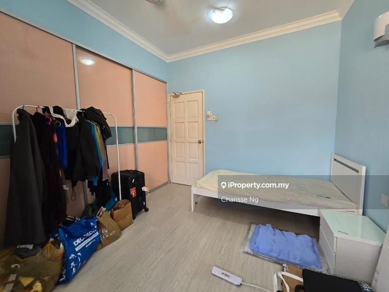 Rumah Berangkai 2 Tingkat untuk Dijual di Bukit Sungai Long, Bandar Sungai Long oleh Charisse Ng - iProperty.com.my