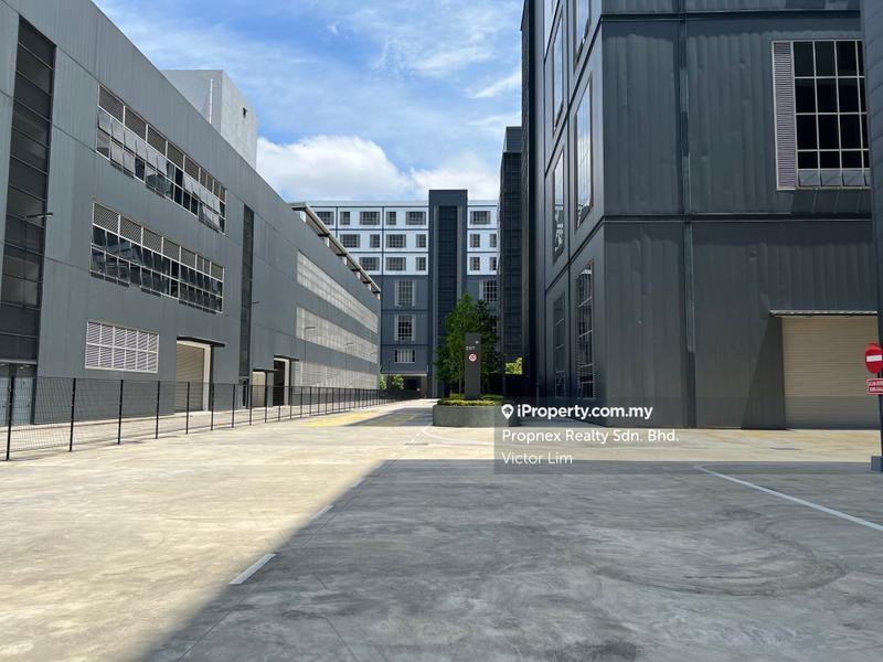 Gudang untuk Disewa di Seksyen 23, Shah Alam oleh Victor Lim - iProperty.com.my