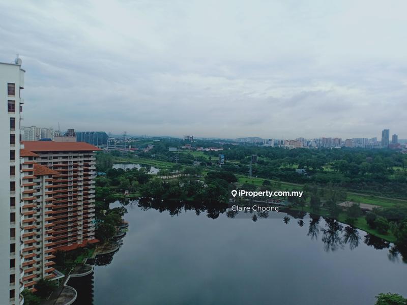 Condominium for Rent in The Boulevard by Claire Choong - iProperty.com.my