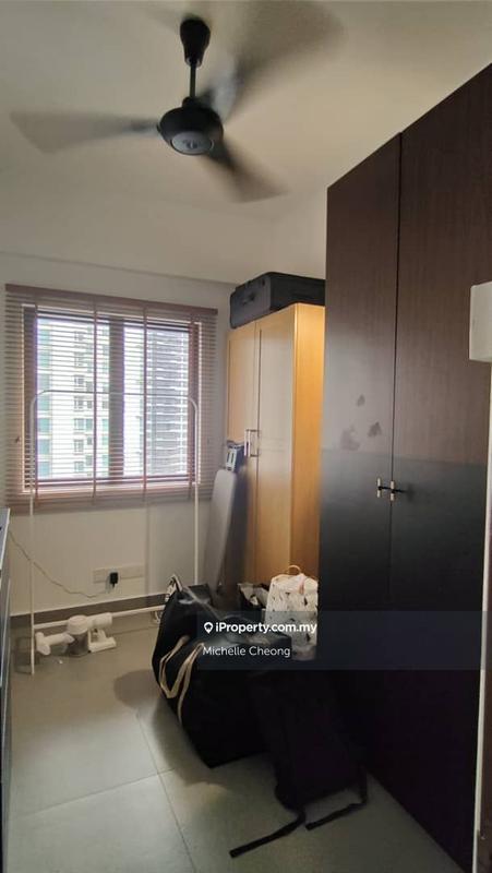 Kondominium untuk Disewa di Casa Kiara oleh Michelle Cheong - iProperty.com.my