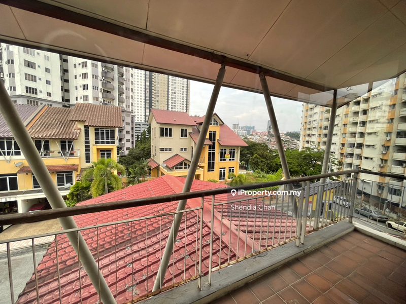Semi-Detached House for Sale in Taman Gembira, Jalan Klang Lama (Old Klang Road) by Shendia Chan - iProperty.com.my