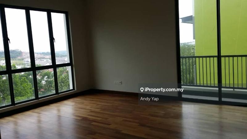 Banglo untuk Dijual di Bandar Country Homes, Rawang oleh Andy Yap - iProperty.com.my