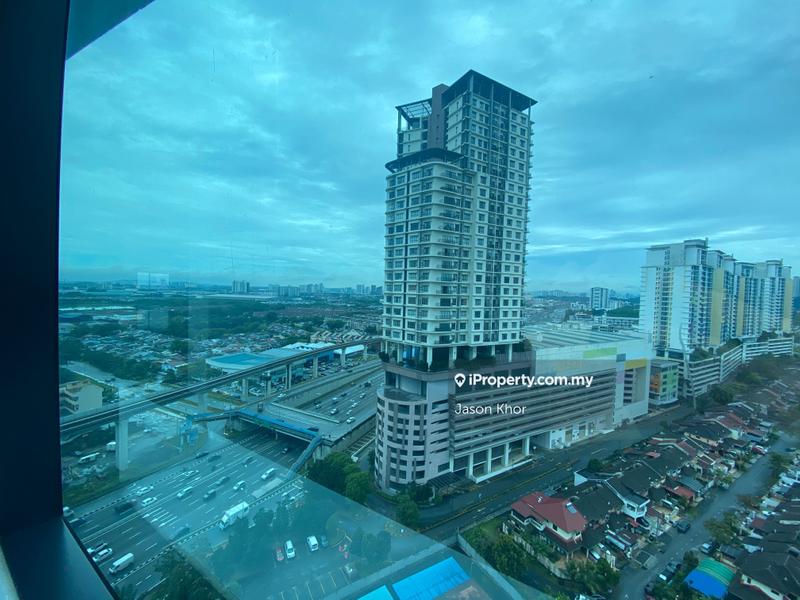 Office for Rent in Bandar Puteri Puchong, Puchong by Jason Khor - iProperty.com.my