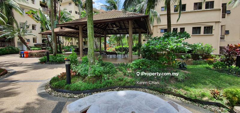 Condominium for Sale in Desa Villa Condominium by Karen Chan - iProperty.com.my