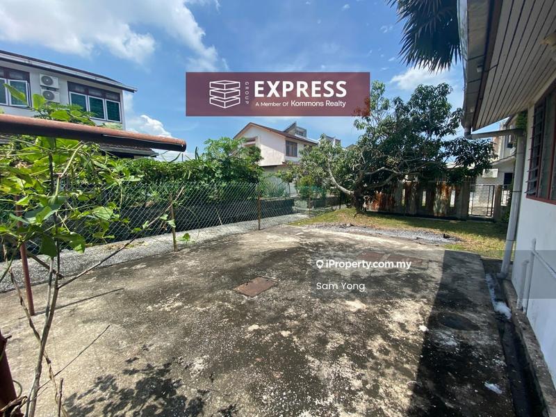 Rumah Teres 2-Tingkat untuk Dijual di Bumiko, Miri oleh Sam Yong - Exterior - iProperty.com.my