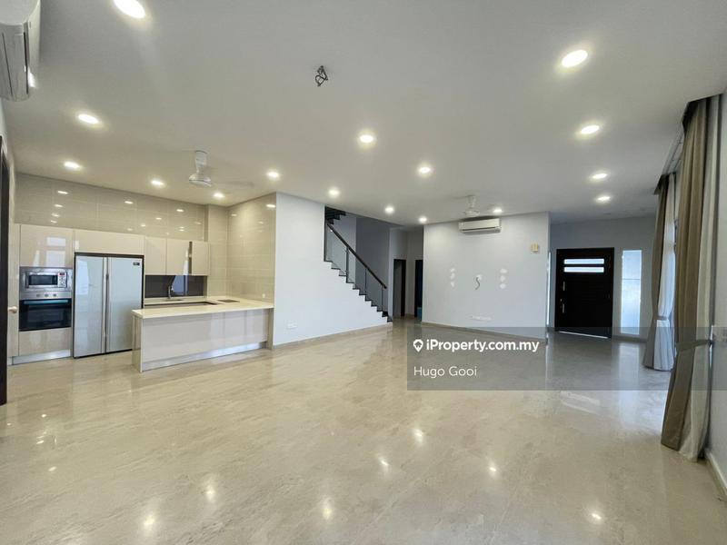 Bungalow House untuk Dijual di Tijani Ukay Ampang, Ampang oleh Hugo Gooi - iProperty.com.my
