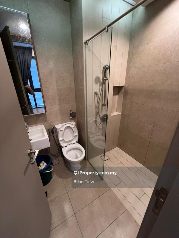 Residensi Servis untuk Dijual di Twin Arkz oleh Brian Tiew - iProperty.com.my