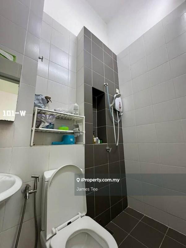 2-storey Terraced House for Sale in Setia Utama, Setia Alam by James Tee - iProperty.com.my