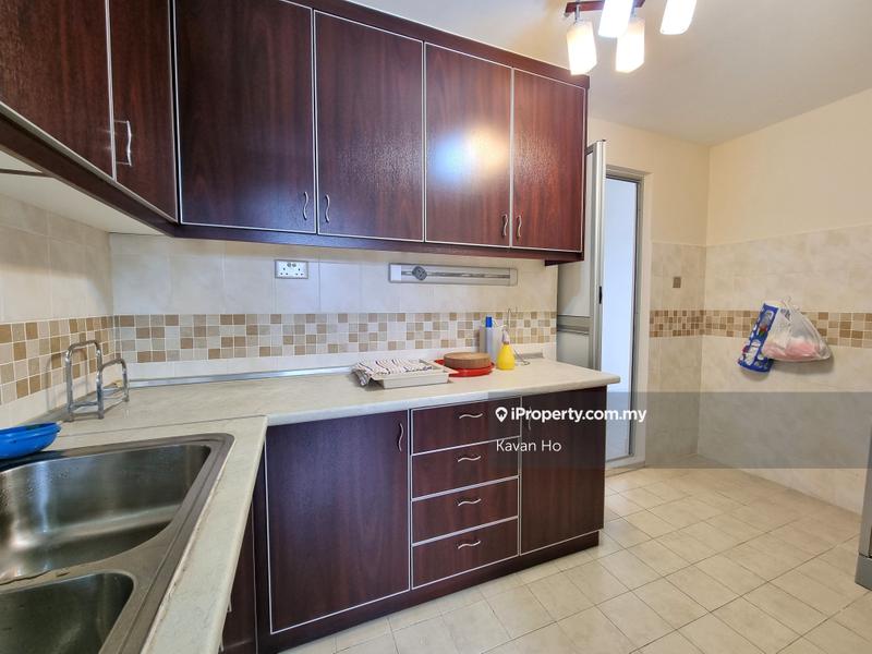 Pangsapuri untuk Dijual di Puteri Bayu Apartment oleh Kavan Ho - iProperty.com.my