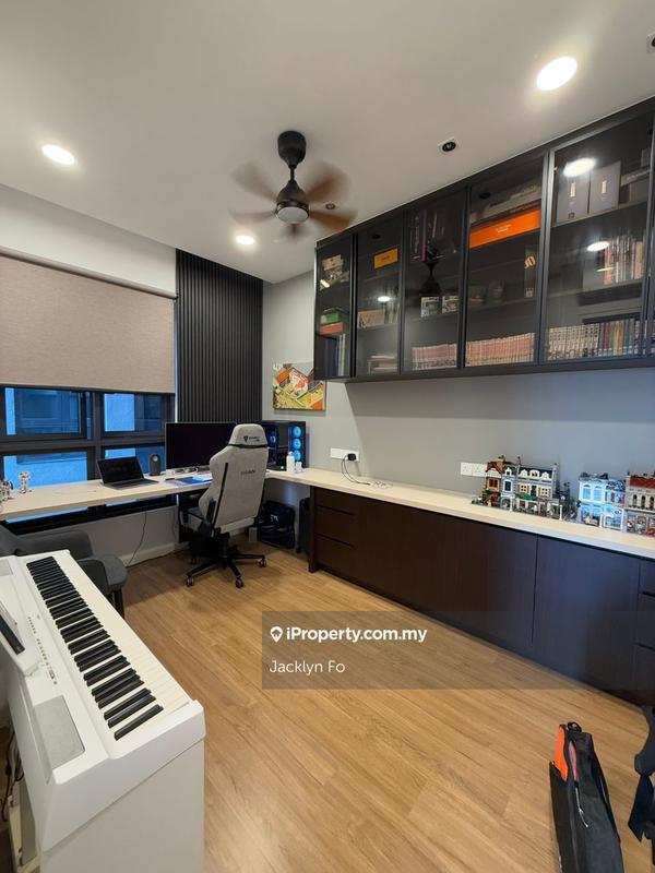 Service Residence for Sale in Sunway Serene by Jacklyn Fo - iProperty.com.my
