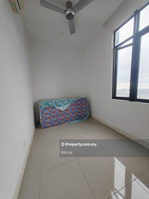 Service Residence for Rent in D'Pristine by Eric Lu - Bedroom - iProperty.com.my