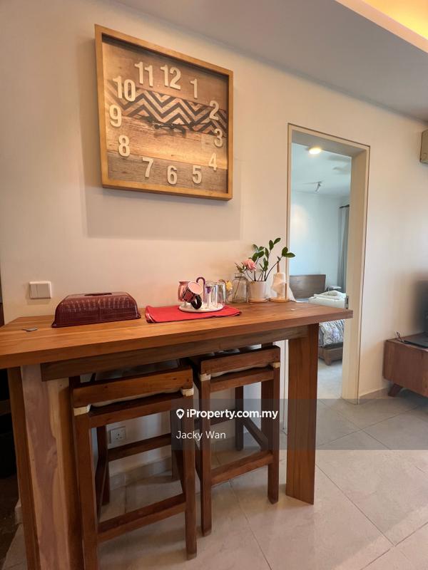 For Rent - Residency V