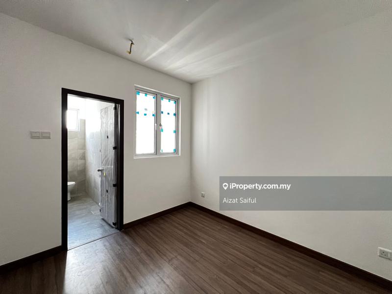 2-storey Terraced House for Sale in Serene Heights, Semenyih by Aizat Saiful - iProperty.com.my